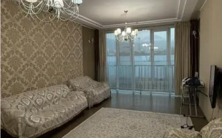 Продажа 2-комнатной квартиры, 96 м², ул. Солодовникова, дом  21а - Продажа квартир в новостройках Алматы без посредников