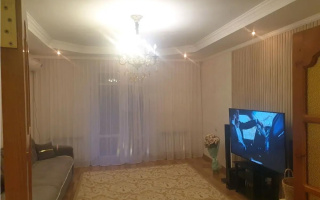 Продажа 3-комнатной квартиры, 103 м² - Продажа квартир в Абае