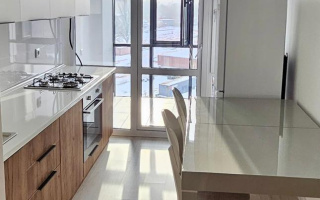 Продажа 3-комнатной квартиры, 74 м² - Продажа квартир в монолитном доме в Казахстане