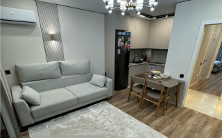 Продажа 3-комнатной квартиры, 66 м², ул. Нажимеденова - Продажа квартир в Астане