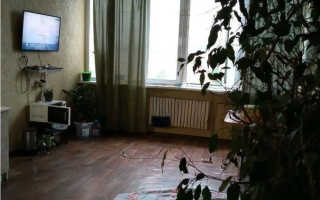 Продажа 2-комнатной квартиры, 110 м², ул. Жуалы, дом  1 - Продажа  двухкомнатных, трехкомнатных квартир в Алматы
