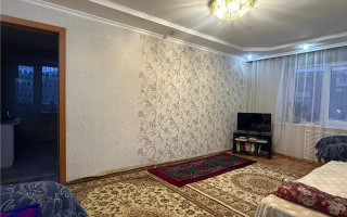 Продажа 4-комнатной квартиры, 60 м² - Недвижимость в Караганде - страница 4