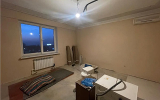 Продажа 4-комнатной квартиры, 188 м², пр. Достык, дом  132 - Продажа  четырехкомнатных квартир в новостройках Алматы