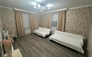 Продажа 1-комнатной квартиры, 42.9 м² - Продажа однокомнатных квартир в Казахстане