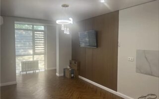 Продажа 1-комнатной квартиры, 40.3 м²