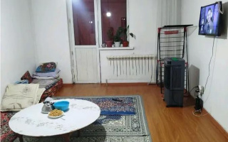 Продажа 1-комнатной квартиры, 42.1 м², ул. Северное Кольцо, дом  86/13 - Продажа  однокомнатных квартир в новостройках Алматы с фото