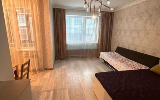 Продажа 1-комнатной квартиры, 35 м² - Продажа квартир в новостройках Астаны - страница 4