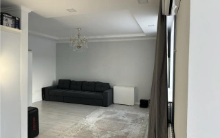 Продажа 1-комнатной квартиры, 50 м², ул. Толе би, дом  44 - Продажа  однокомнатных квартир в Астане без посредников