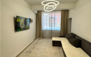 Продажа 3-комнатной квартиры, 70 м², ул. Варламова, дом  1/3а - Продажа  трехкомнатных квартир в новостройках Алматы без посредников