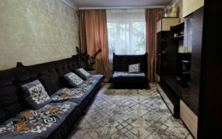 Продажа 3-комнатной квартиры, 71.3 м² - Продажа квартир в районе Нового рынка Караганды