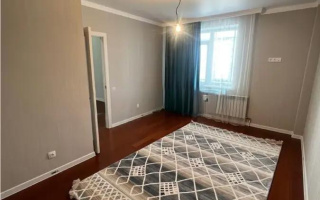 Продажа 1-комнатной квартиры, 36.8 м², ул. Кумисбекова, дом  8 - Продажа  однокомнатных квартир в новостройках Астаны без посредников с фото