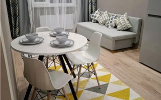 Продажа 2-комнатной квартиры, 37 м² - Продажа двухкомнатных квартир в Астане - страница 37