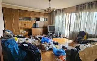 Продажа 3-комнатной квартиры, 77.6 м², мкр-н Коктем-2, дом  1 - Продажа  трехкомнатных квартир в Алматы