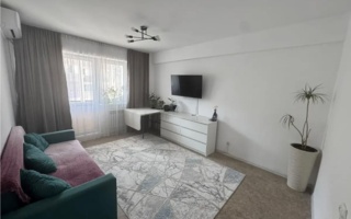 Продажа 1-комнатной квартиры, 37 м² - Продажа однокомнатных квартир в Турксибском р-не Алматы