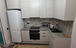 Аренда 1-комнатной квартиры, 41 м² - Аренда недвижимости в Астане