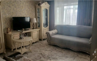 Продажа 1-комнатной квартиры, 36 м² - Продажа квартир от собственников в Шахтинске