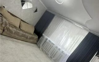 Продажа 4-комнатной квартиры, 78 м² - Продажа квартир в районе Юго-Восток в Караганде