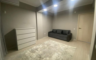 Продажа 1-комнатной квартиры, 37 м² - Продажа квартир в монолитном доме в Казахстане