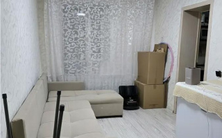 Продажа 1-комнатной квартиры, 22 м² - Продажа квартир в новостройках Астаны - страница 79