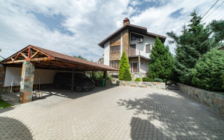 Продажа 6-комнатного дома, 500 м² - Продажа домов, коттеджей в Казахстане - страница 3