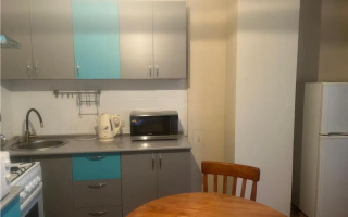 Продажа 1-комнатной квартиры, 42 м², мкр-н Самал-2, дом  91 - Продажа  однокомнатных квартир в Алматы с фото