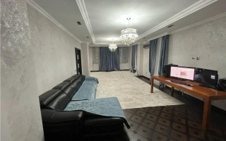 Продажа 3-комнатной квартиры, 147 м², ул. Сатпаева, дом  20/1 - Продажа квартир в Астане без посредников с фото