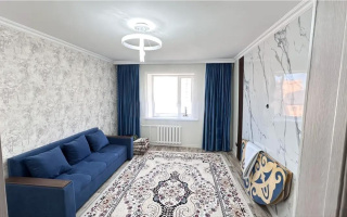 Продажа 2-комнатной квартиры, 55 м², ул. Косшыгулулы, дом  21 - Продажа  двухкомнатных квартир в Астане