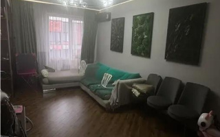 Продажа 3-комнатной квартиры, 85 м² - Продажа трехкомнатных квартир в Алматы