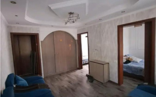 Продажа 3-комнатной квартиры, 48 м² - Продажа трехкомнатных квартир в панельном доме в Казахстане - страница 4