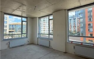 Продажа 3-комнатной квартиры, 70.89 м²
