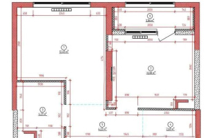 Продажа 1-комнатной квартиры, 37.29 м² - Продажа однокомнатных квартир в Алматы