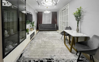 Продажа 4-комнатной квартиры, 119 м² - Продажа квартир от собственников в Алматы - страница 12