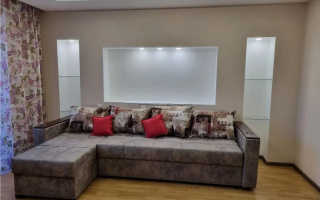 Продажа 1-комнатной квартиры, 42 м² - Продажа квартир от собственников в Караганде