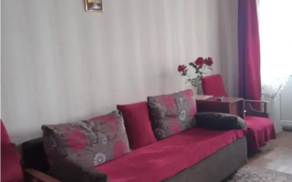 Продажа 1-комнатной квартиры, 27 м² - Продажа квартир в Алмалинском р-не Алматы - страница 2