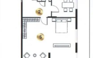 Продажа 3-комнатной квартиры, 74.28 м² - Продажа квартир в новостройках Алматы без посредников - страница 5