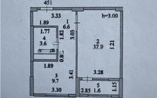 Продажа 1-комнатной квартиры, 38.5 м² - Продажа квартир в Астане в р-не Нура - страница 8