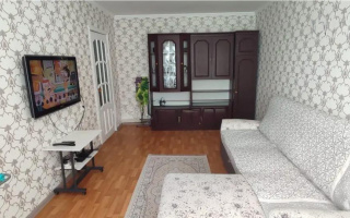 Продажа 1-комнатной квартиры, 30.3 м², ул. Кажымукана, дом  8/1 - Продажа  однокомнатных квартир в Астане без посредников с фото