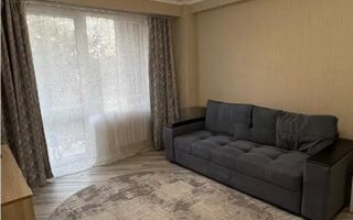 Продажа 1-комнатной квартиры, 38 м²