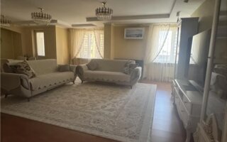 Продажа 5-комнатной квартиры, 194 м² - Продажа пятикомнатных и более квартир от собственников в Алматы