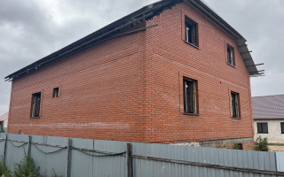 Продажа 5-комнатного дома, 378 м², Отырар мкр-н, дом  9 - Продажа  пятикомнатных домов, коттеджей в Уральске без посредников с фото