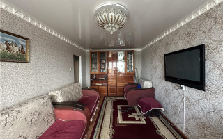 Продажа 2-комнатной квартиры, 49 м², ул. Амангельды, дом  1к - Продажа  двухкомнатных квартир в Темиртау