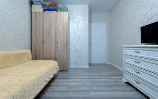 Продажа 3-комнатной квартиры, 62 м², пр. Сейфуллина, дом  51/29 - Продажа  трехкомнатных квартир в новостройках Алматы без посредников с фото
