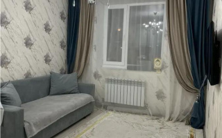 Продажа 2-комнатной квартиры, 37 м² - Продажа квартир в новостройках Астаны без посредников - страница 17