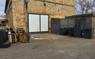 Продажа базы, 8000 м² - Продажа баз, складов и промышленной недвижимости в Караганде в районе ЖБИ