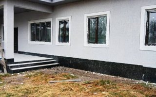 Продажа дачи, 8.3 сот., Кендала - Продажа дач в Алматинской области