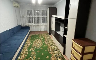 Продажа 2-комнатной квартиры, 43 м², мкр-н 11, дом  9 - Продажа квартир в Алматы