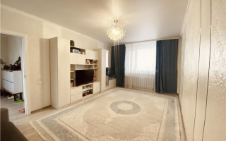 Продажа 3-комнатной квартиры, 78 м², пр. Момышулы, дом  27 - Продажа квартир в Астане без посредников