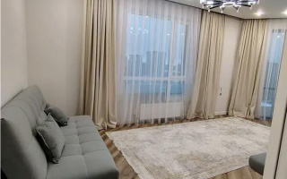 Продажа 2-комнатной квартиры, 68.1 м², ул. Майкайын, дом  14 - Продажа квартир в Казахстане