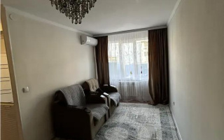 Продажа 3-комнатной квартиры, 61 м² - Продажа трехкомнатных квартир в блочном доме в Алматы