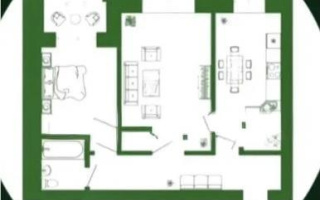 Продажа 2-комнатной квартиры, 60 м² - Продажа двухкомнатных квартир в Караганде - страница 3